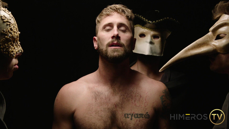 Himeros.tv: Mask4mask