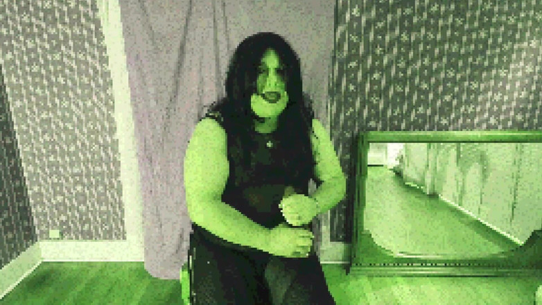 Tongue Lashor 69: Инструкция по госпожой 03