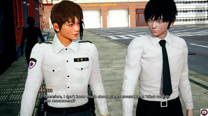 Joystick Cinema: Moje skutečná touha - PT 43