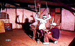 Slave Seks: Garage punishing