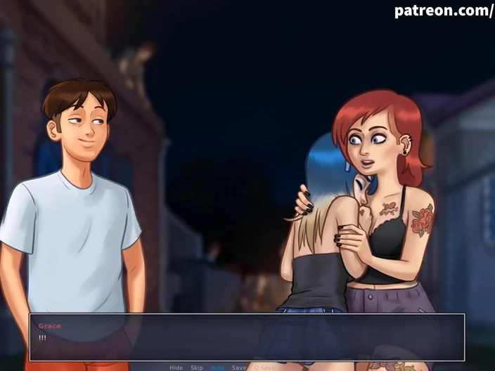 Cartoon Play: Sommarsaga del 192 (0.20.16)
