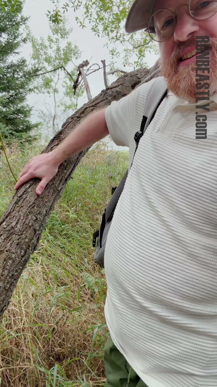 RonBeastly: Treefucker, Part 1