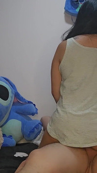Teen Fuck Old Man
