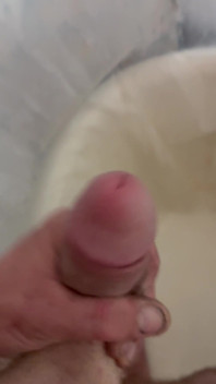 Showering