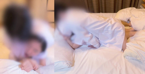 marutahub: Еякуляція з медсестрою-рогоносцем, я улюблений спермоприймач Дока, що як тільки я отримаю дзвінок, я йду до нього #129