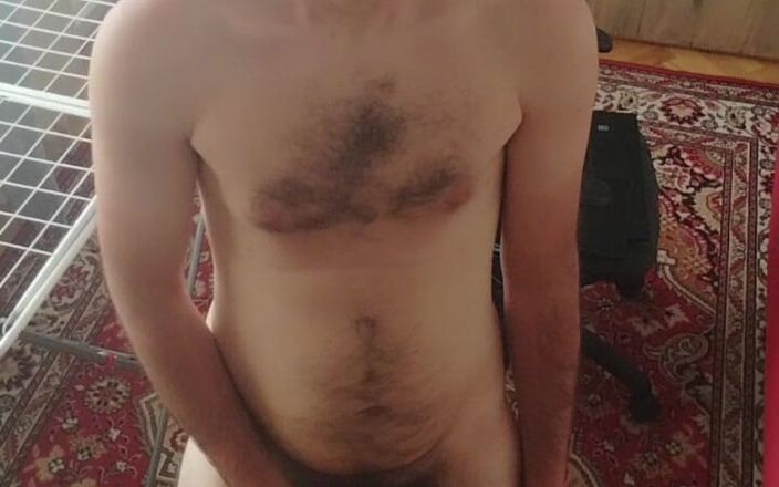 Jerkoff lover: Cum in Shorts and Socks in My Bedroom