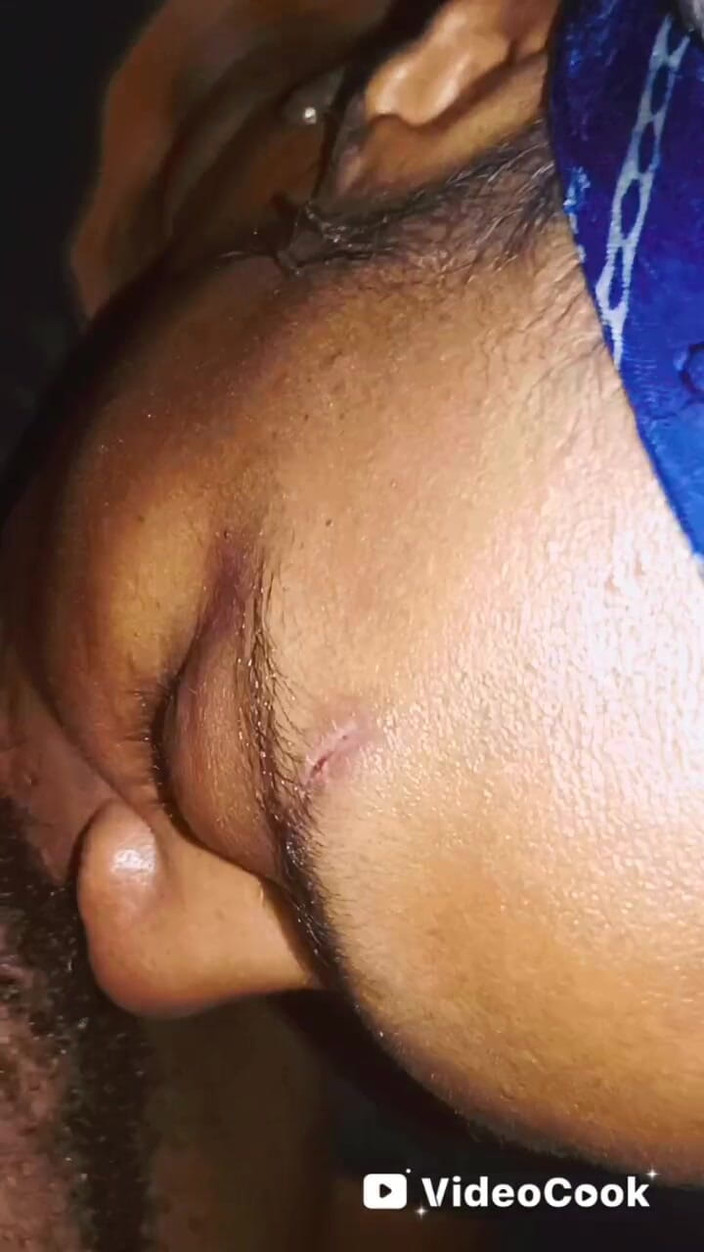 The Nasty House: Vysávám jí koule do krku, dokud není prázdné !!