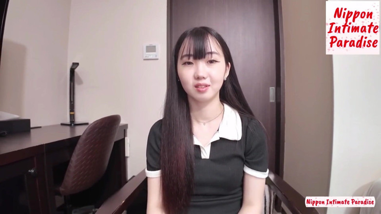 Jap Porn Project: Asiatisk ängel 28324