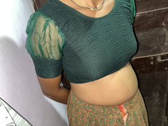 Ritu: Rittu Bhabhi Ke Sath Injoy Devarji Ne Kiya Desi Village