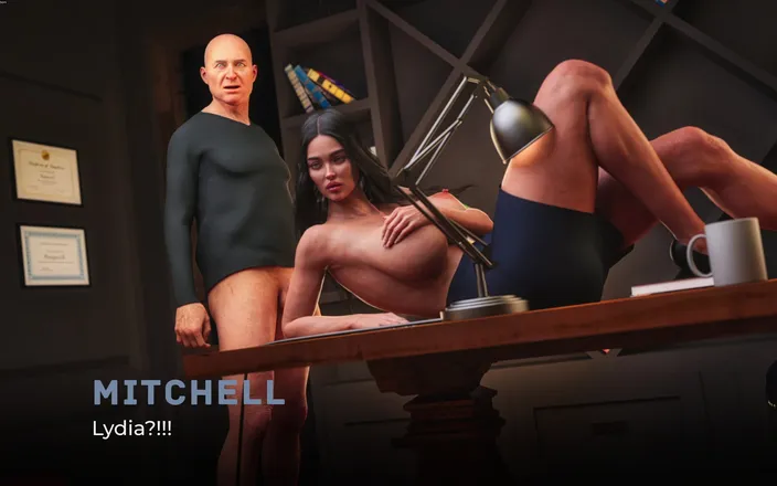 Porngame201: The Synthetic Update 5 to Be Continue