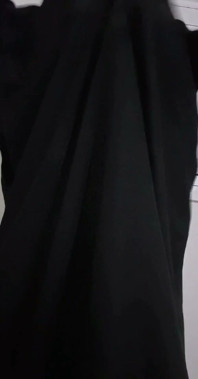 My Beautiful Body Is a Moroccan Girl, I Want to Contain Me