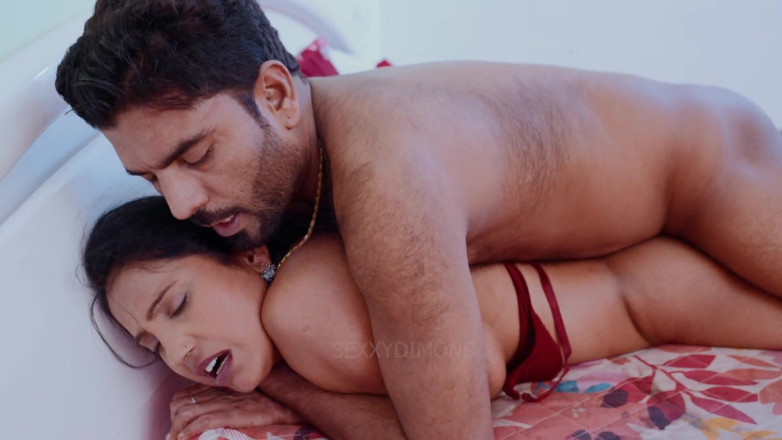 Kilash: Hot Desi Indian Girl Nude Pron Sex with Boy Friend...