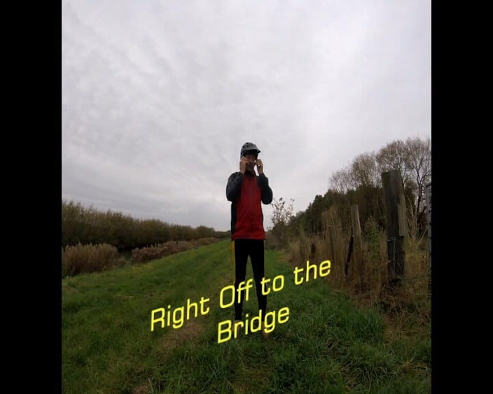 Andy: Na objevování