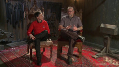 Kink University: Dungeon Design: Criando sua própria "Sala Vermelha da Dor"