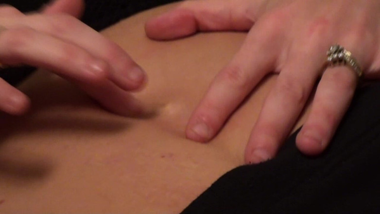 The foxx office: Constance jest włączona hidef