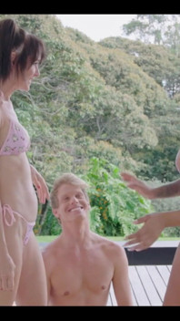 Suck My Cock! Behind the Scenes with and the Girls Are Soooo Funny