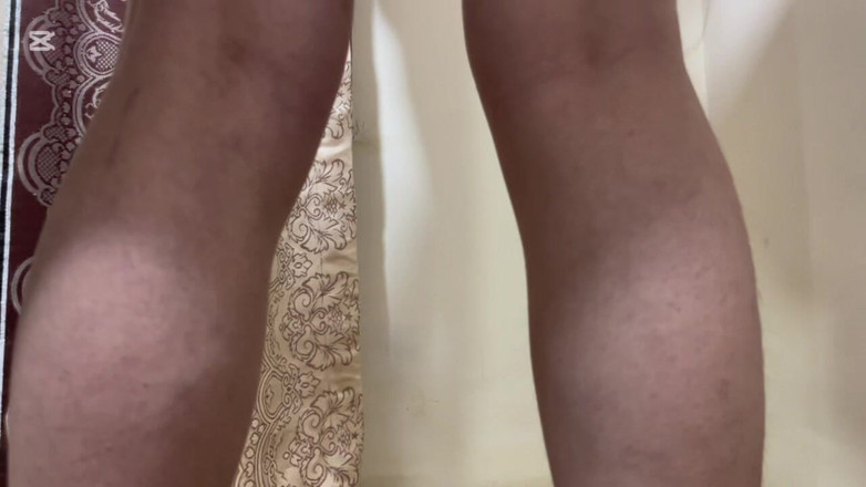 Roben: Dva milenci mají sex u okna