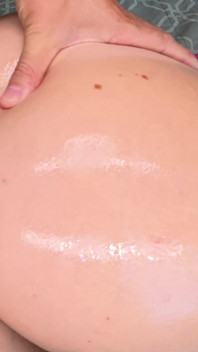 Cute Teen Canadian Redhead Fucked Hard POV