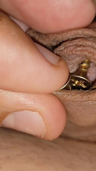 Hammering How Many Screws the Penis Can Hold.