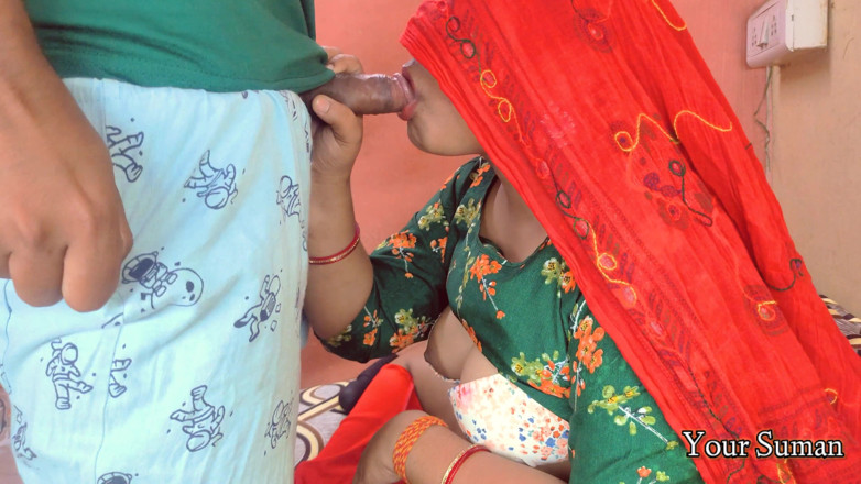 Your_Suman: Episode 1- Divorced Stepmother Got Love From Stepson After a Divorce