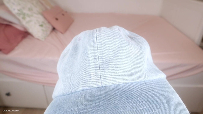 Darling Josefin: 浮気ロボット、許しを乞う!Darlingjosefinプログラムされたセックスボット