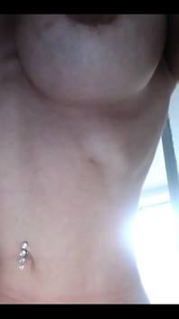 Just Hump Me in the Shower on a Wednesday Lol