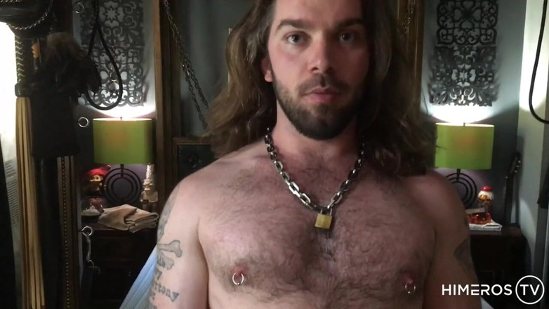 Himeros.tv: Бонус: Jeremy &amp; Zack - аматори himeros