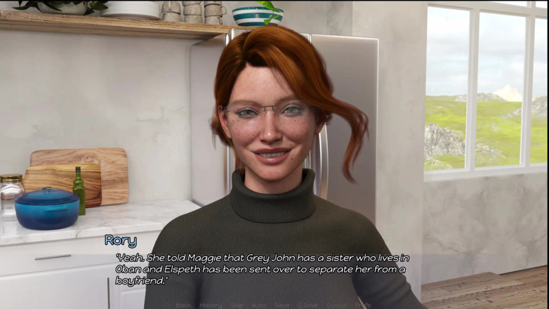Wickedgammes studio: 셀키 (14부)