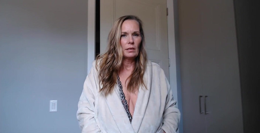 KimitheMilfMommy: С счастливой пятницей! Эту называют извращенной, как трах