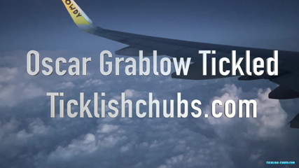 Ticklish Chubs: 胖乎乎的奥斯卡第一次