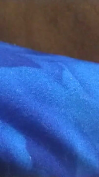 Boy Solo Anal Play
