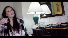 Anastasia Lux: Jika Anda Suka Video Ini, Sila Tip Saya Telah Sakit,...