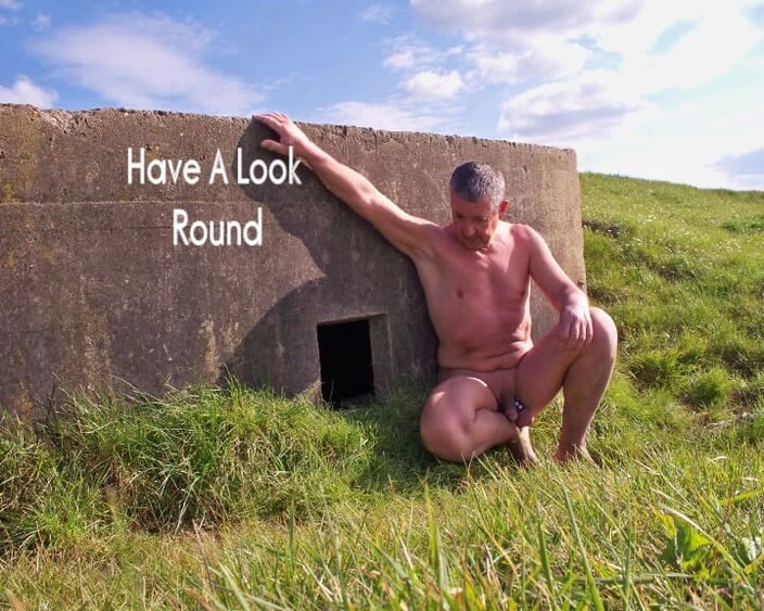 Andy: Vídeo e fotos