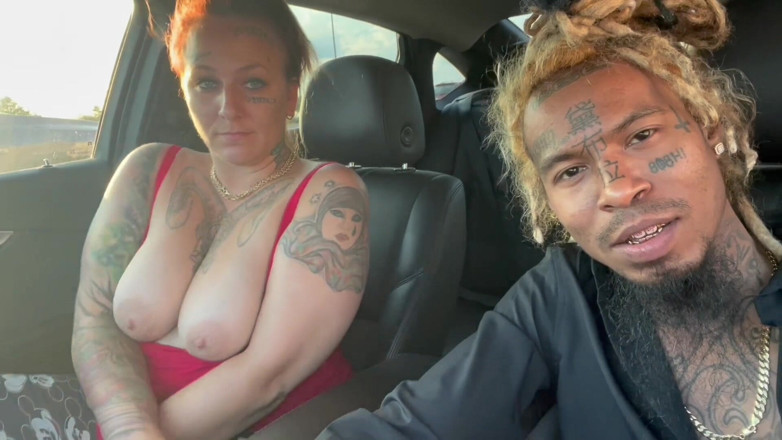 Lotuss King: Matură sexy albă cu cur perfect Lotuss Queen sare în sus și în...