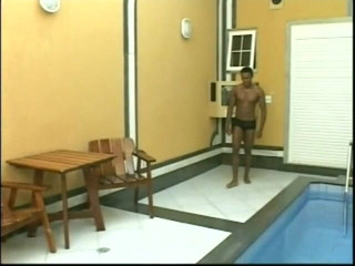 Horny Shemales: Ragazza bionda trans succhia e cavalca un bbc