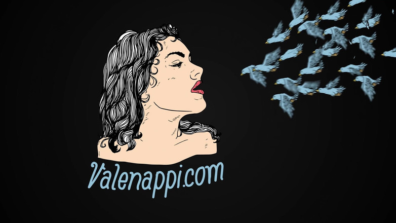 Valentina Nappi: POV: Šukáš zadek Valentiny Nappi a uděláš se do ní