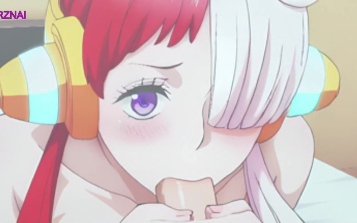 Prznai: One Piece Uta (8) Hen