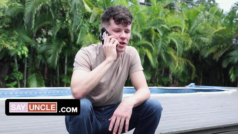 Family Dick: If You're Jerking off Your Stebro Under the Blanket, Be...