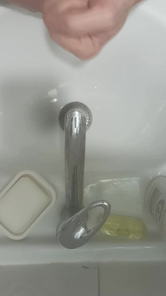 Sexaddicting123: 我醒来并打手枪