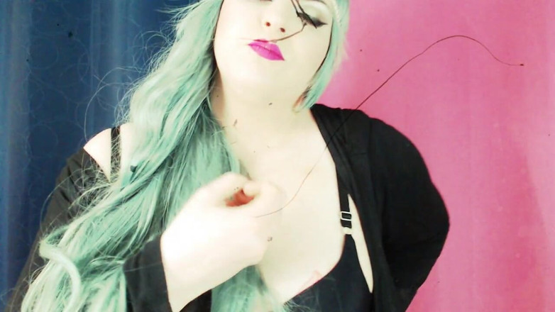 goddessjoules: Balla con il diavolo