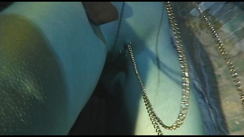 German BDSM MMV: Chuyển đổi BDSM ràng buộc và phục tùng