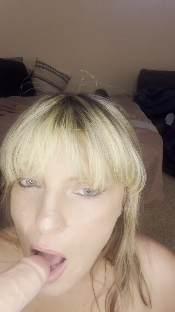 Whitneylane: 내 입 따먹기