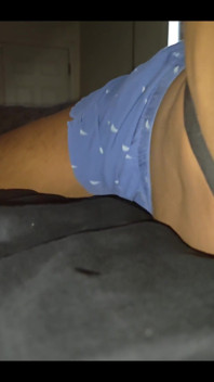 I Love Humping My Bed