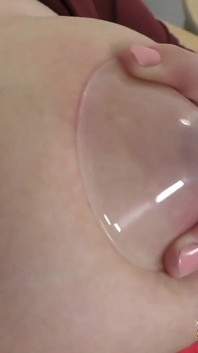 Lactate Pump Suck My Nipples and I Suck Too Plus Masturbate