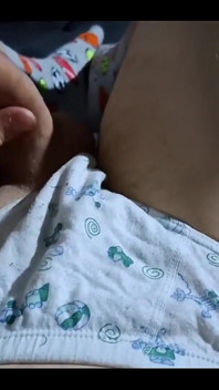 Solo Masturbation