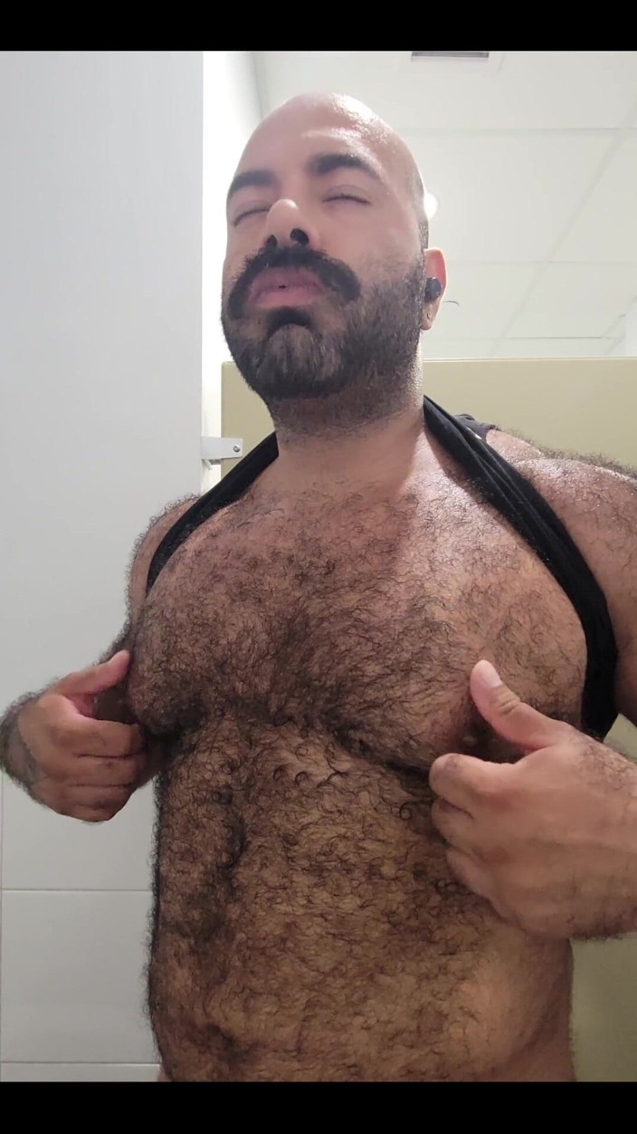 Lobo: Happy Titty Tuesday