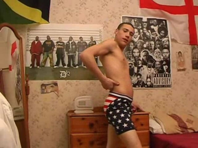 Euro boy xxx: Boys Will Be Boys