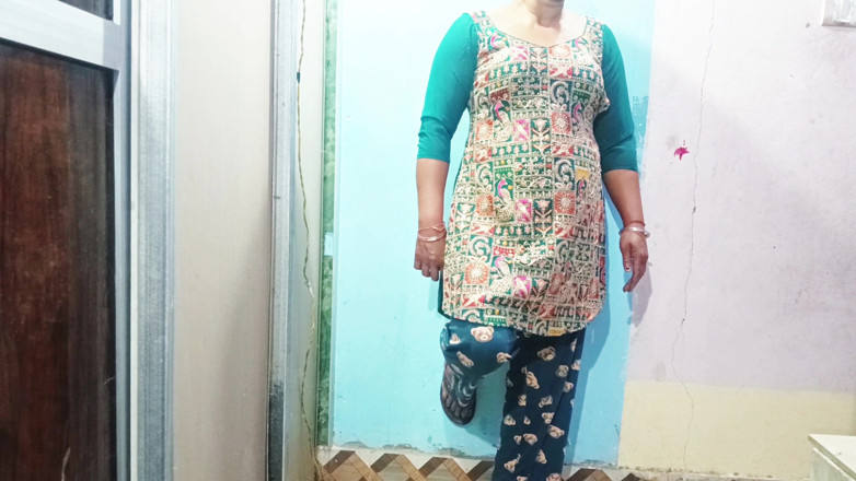 MHM: Punjabi X Rajasthani paar intime nacht