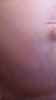 Petite amie affamée