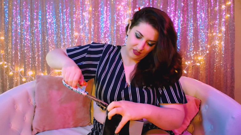 goddessjoules: アナルトレーニングおもちゃレビュー ASMR